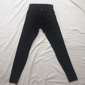 NWOT Lululemon leggings